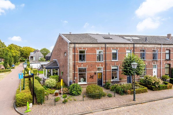 Property photo - Rijnstraat 45, 3911KR Rhenen